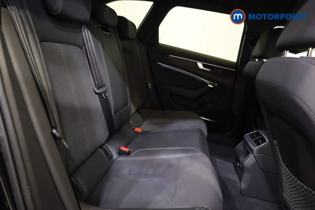 Used Audi A6 2024 for sale - 76080161: Photo 35