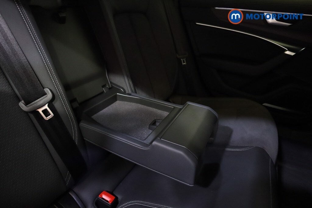 Used Audi A6 2024 for sale - 76080161: Photo 37
