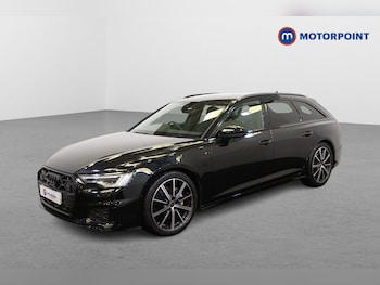 Used Audi A6 2024 for sale - 76080161: Photo