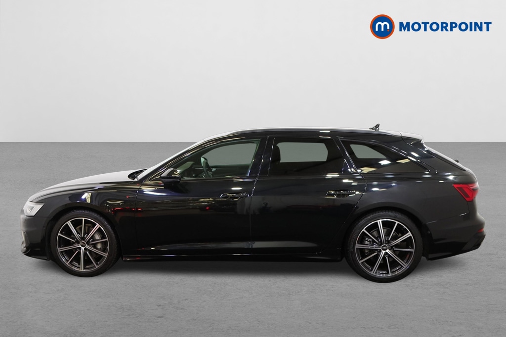 Used Audi A6 2024 for sale - 76080161: Photo 4