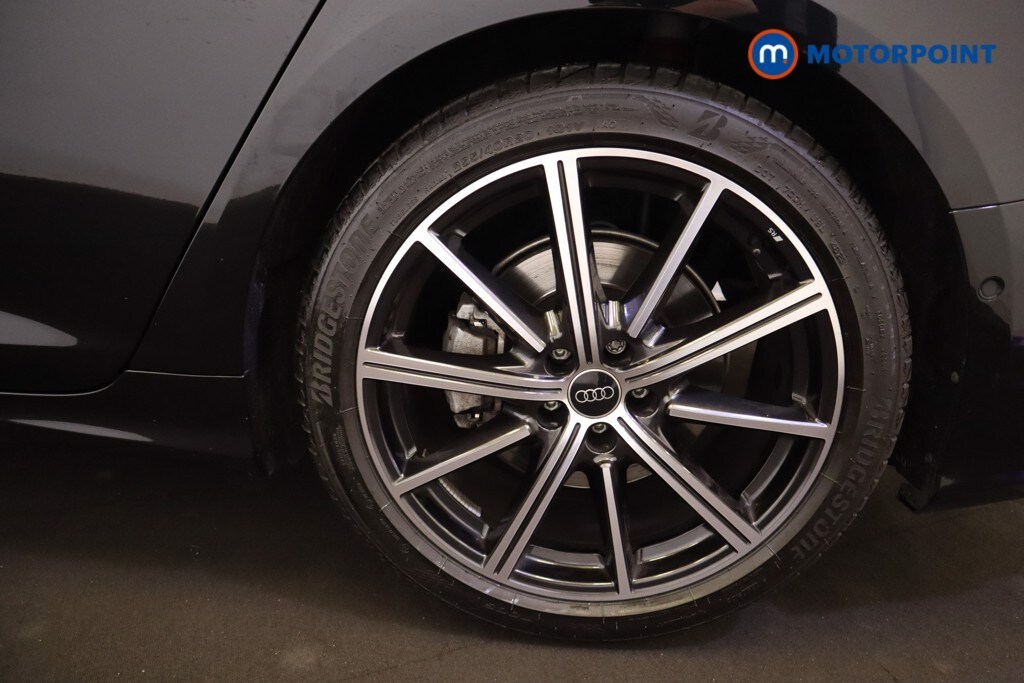 Used Audi A6 2024 for sale - 76080161: Photo 41