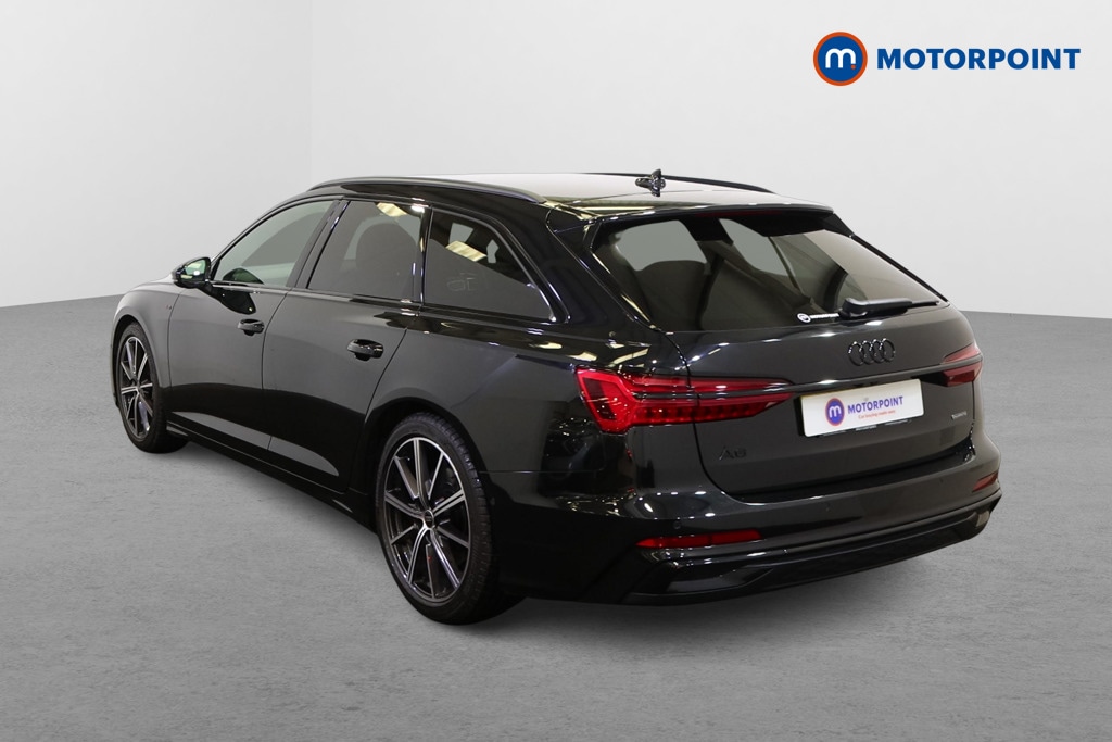 Used Audi A6 2024 for sale - 76080161: Photo 5