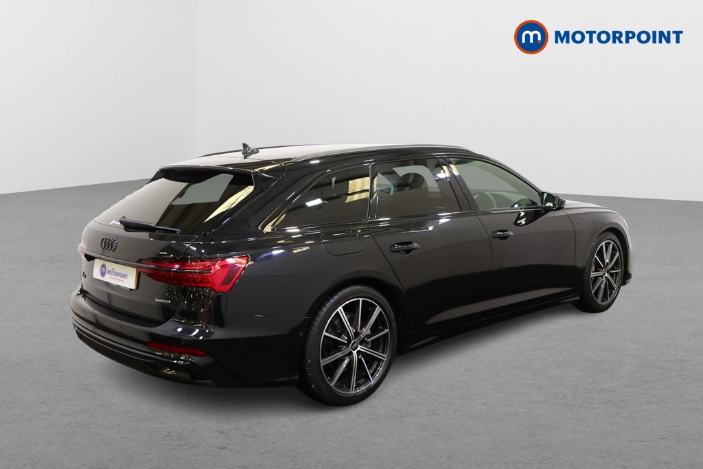 Used Audi A6 2024 for sale - 76080161: Photo 7