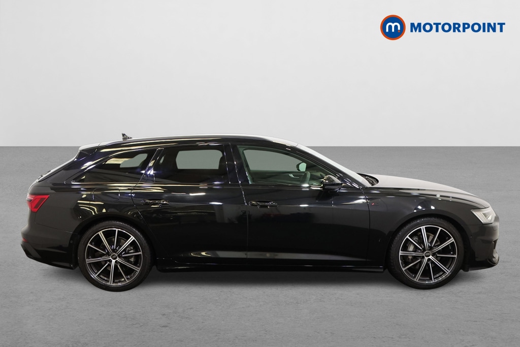 Used Audi A6 2024 for sale - 76080161: Photo 8
