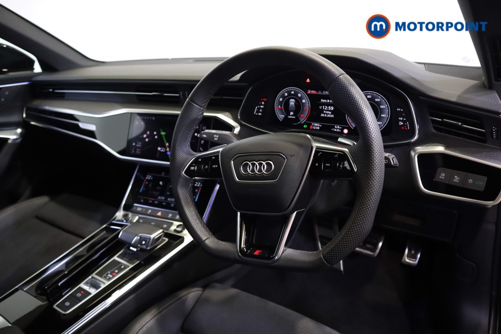Used Audi A6 2024 for sale - 76080161: Photo 9
