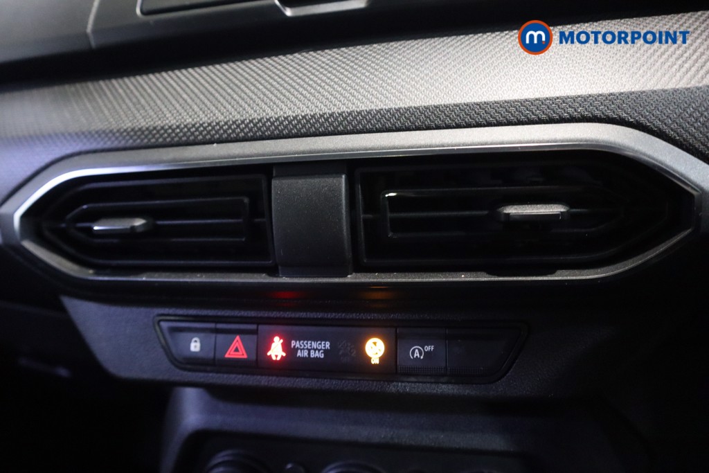 Used Dacia Sandero 2022 for sale - 77607696: Photo 10