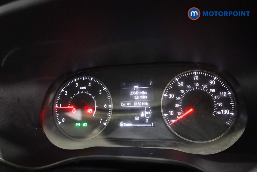 Used Dacia Sandero 2022 for sale - 77607696: Photo 13