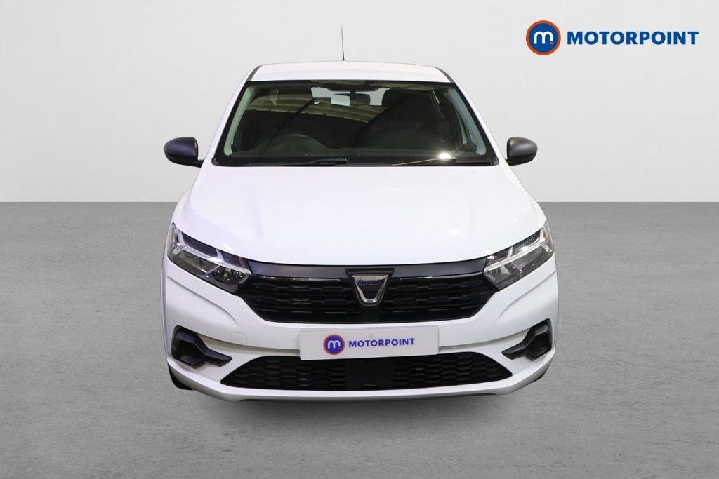Used Dacia Sandero 2022 for sale - 77607696: Photo 2