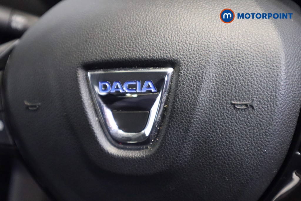 Used Dacia Sandero 2022 for sale - 77607696: Photo 22