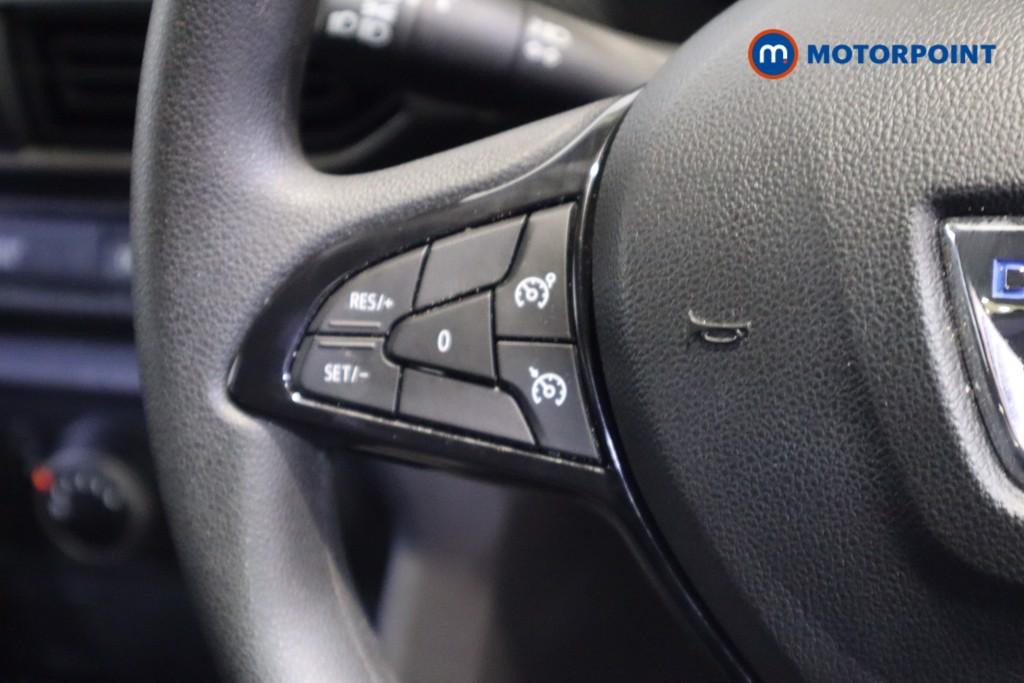 Used Dacia Sandero 2022 for sale - 77607696: Photo 23