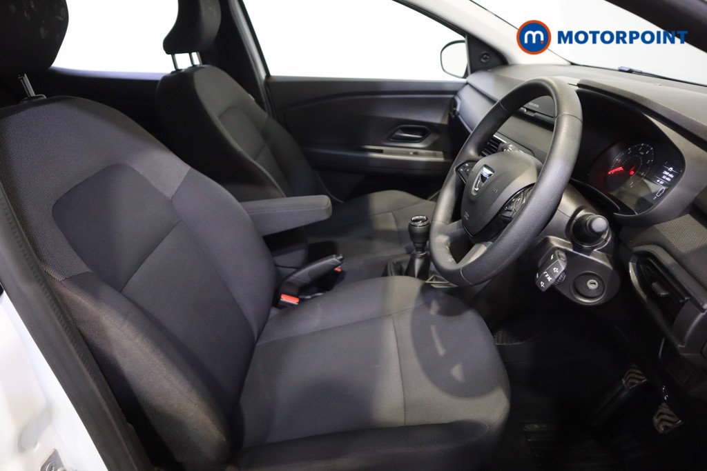 Used Dacia Sandero 2022 for sale - 77607696: Photo 25