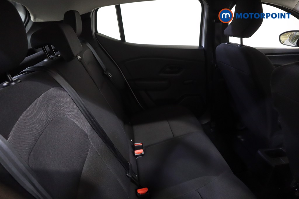 Used Dacia Sandero 2022 for sale - 77607696: Photo 26