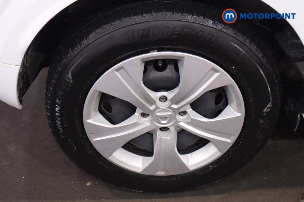 Used Dacia Sandero 2022 for sale - 77607696: Photo 29