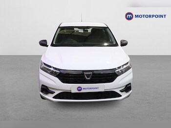 Used Dacia Sandero 2022 for sale - 77607696: Photo