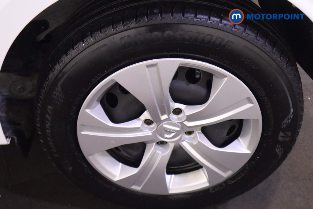 Used Dacia Sandero 2022 for sale - 77607696: Photo 30