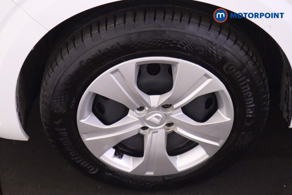 Used Dacia Sandero 2022 for sale - 77607696: Photo 31