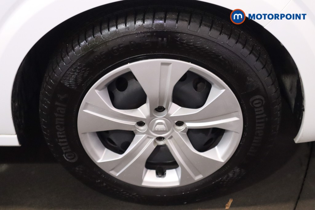 Used Dacia Sandero 2022 for sale - 77607696: Photo 32