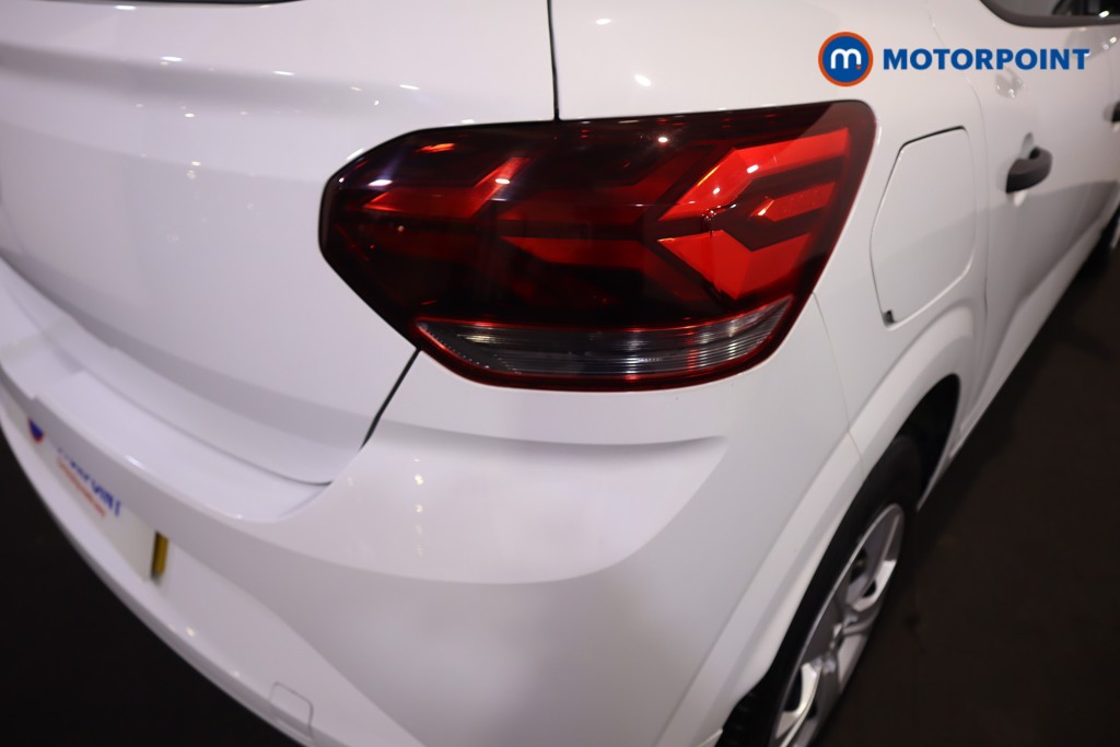 Used Dacia Sandero 2022 for sale - 77607696: Photo 34