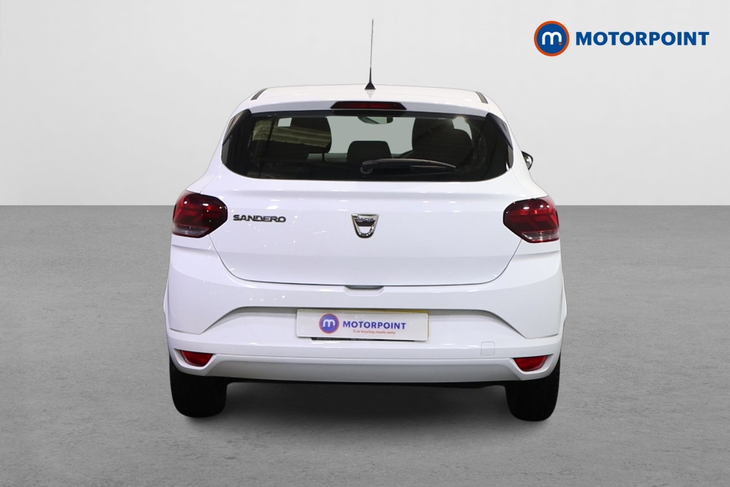 Used Dacia Sandero 2022 for sale - 77607696: Photo 6