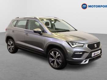 2023 - 1.0 TSI SE Technology 5dr