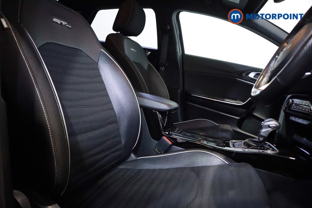 Used Kia Pro Ceed 2024 for sale - 77490296: Photo 13