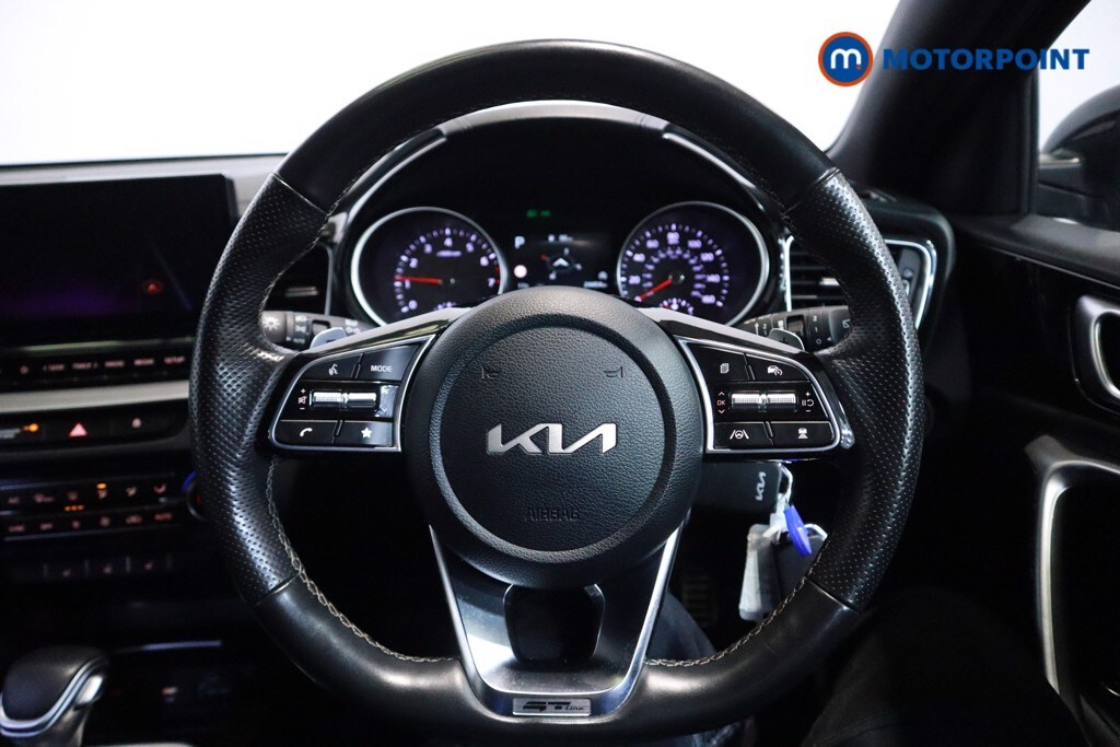 Used Kia Pro Ceed 2024 for sale - 77490296: Photo 16