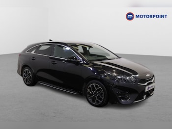 Used Kia Pro Ceed undefined for sale - 77490296: Photo