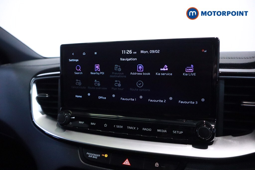 Used Kia Pro Ceed 2024 for sale - 77490296: Photo 23