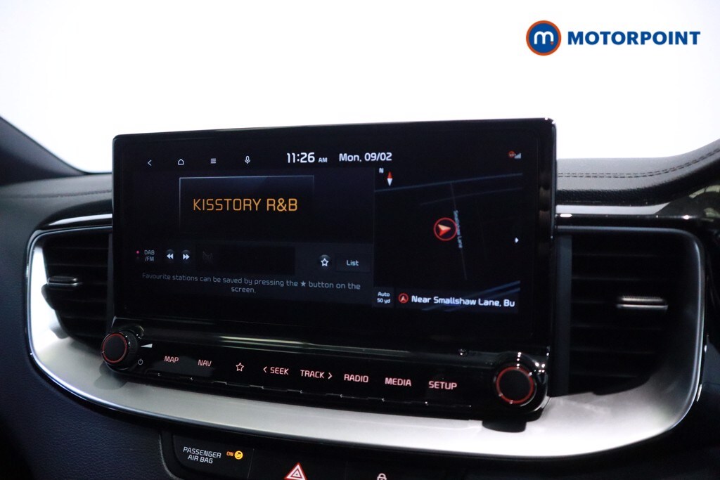 Used Kia Pro Ceed 2024 for sale - 77490296: Photo 25