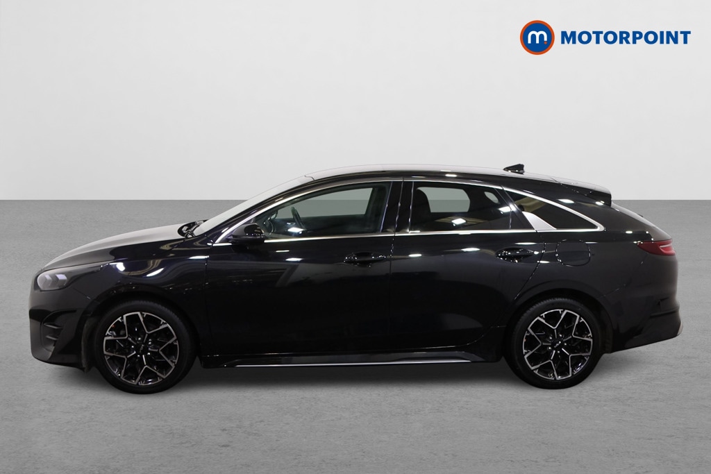 Used Kia Pro Ceed 2024 for sale - 77490296: Photo 4