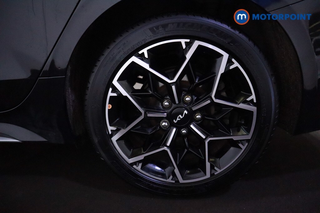 Used Kia Pro Ceed 2024 for sale - 77490296: Photo 41