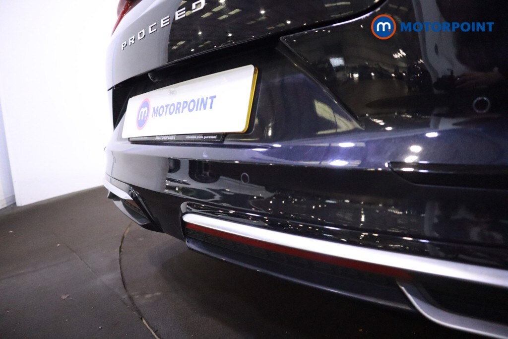 Used Kia Pro Ceed 2024 for sale - 77490296: Photo 48