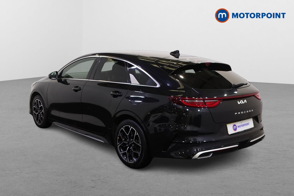 Used Kia Pro Ceed 2024 for sale - 77490296: Photo 5