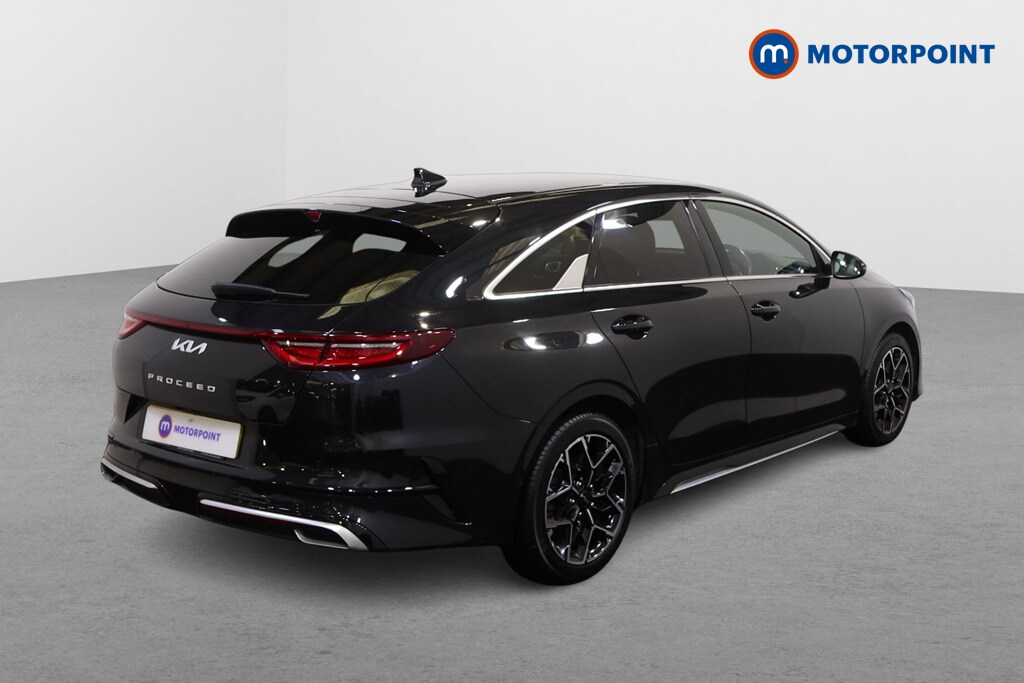 Used Kia Pro Ceed 2024 for sale - 77490296: Photo 7