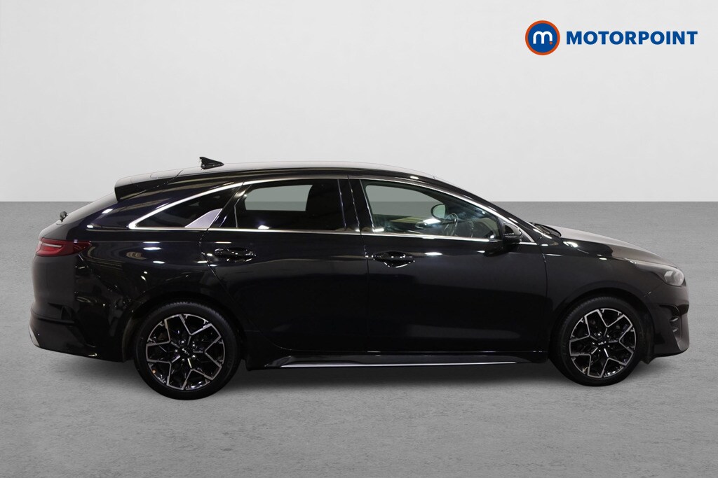 Used Kia Pro Ceed 2024 for sale - 77490296: Photo 8