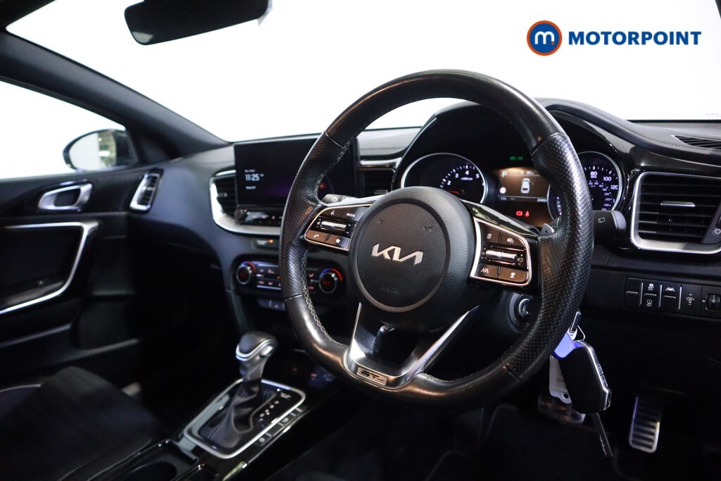 Used Kia Pro Ceed 2024 for sale - 77490296: Photo 9