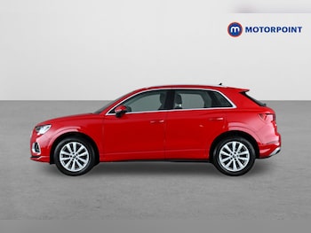 Used Audi Q3 2020 for sale - 79147573: Photo