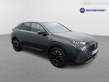 Used Peugeot 3008 undefined for sale - 78719303: Photo