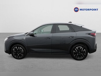 Used Peugeot 3008 undefined for sale - 78719303: Photo