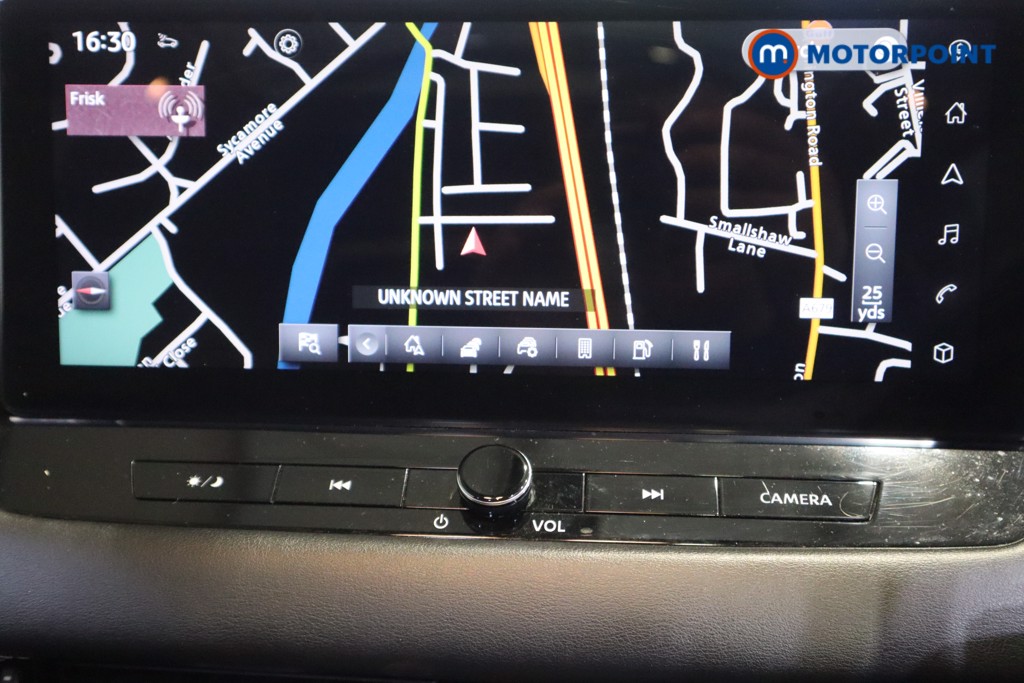 Used Nissan Qashqai 2022 for sale - 76819526: Photo 10