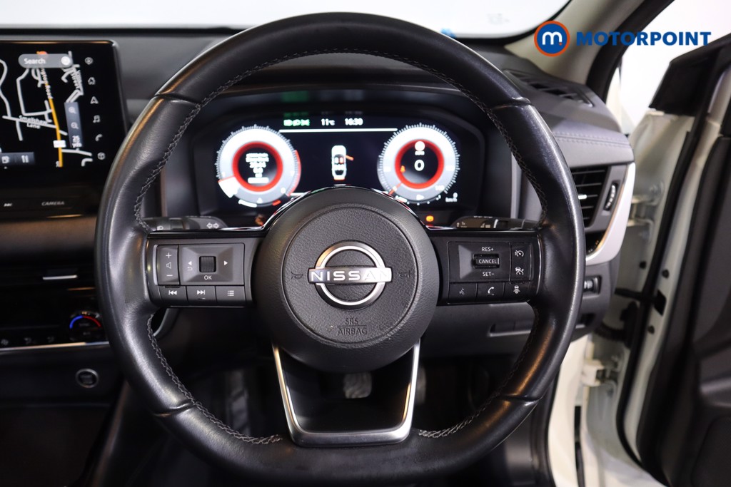 Used Nissan Qashqai 2022 for sale - 76819526: Photo 11