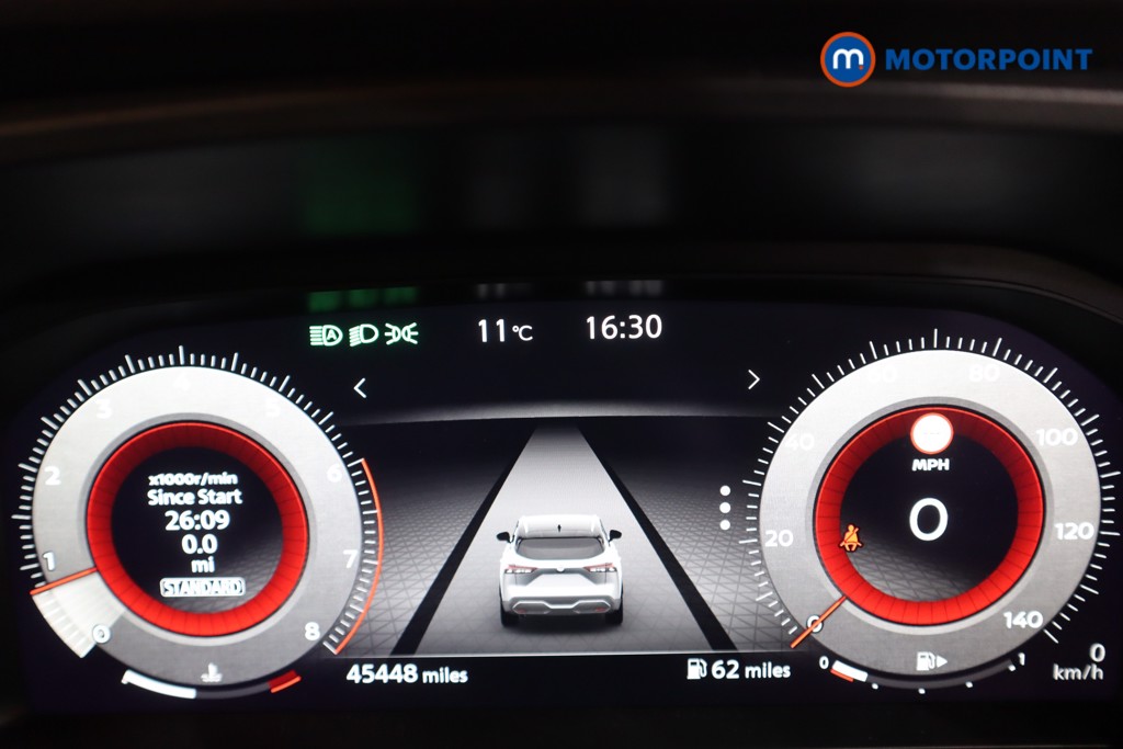 Used Nissan Qashqai 2022 for sale - 76819526: Photo 12