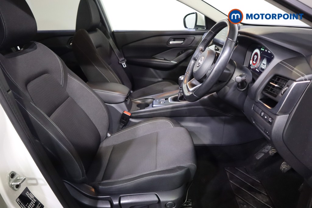 Used Nissan Qashqai 2022 for sale - 76819526: Photo 14