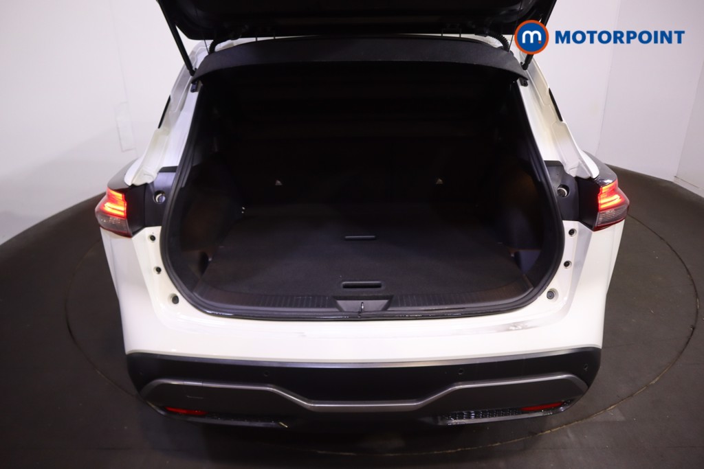 Used Nissan Qashqai 2022 for sale - 76819526: Photo 16