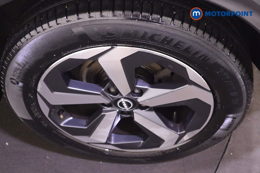 Used Nissan Qashqai 2022 for sale - 76819526: Photo 17