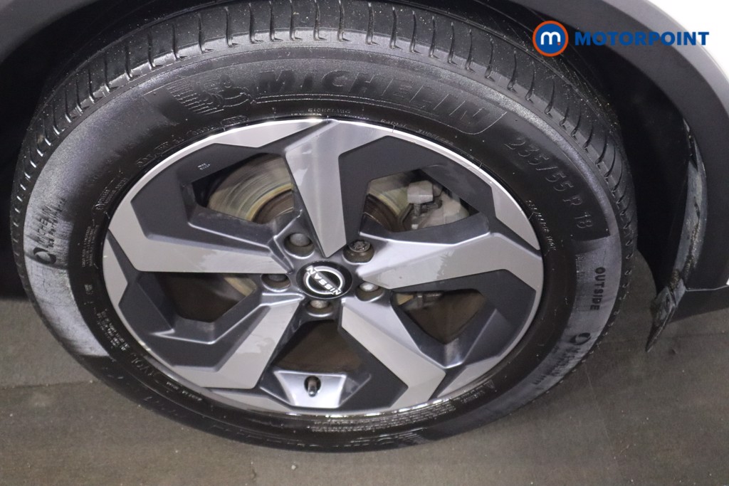 Used Nissan Qashqai 2022 for sale - 76819526: Photo 19