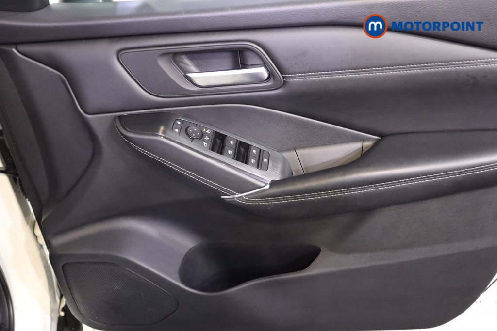 Used Nissan Qashqai 2022 for sale - 76819526: Photo 21