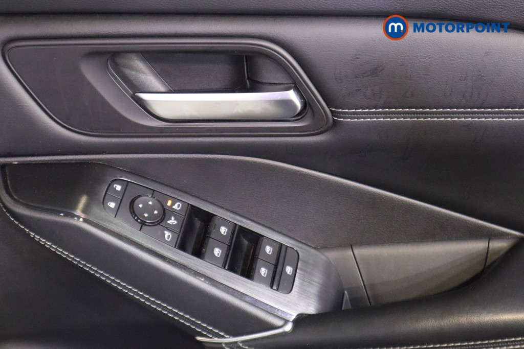 Used Nissan Qashqai 2022 for sale - 76819526: Photo 22