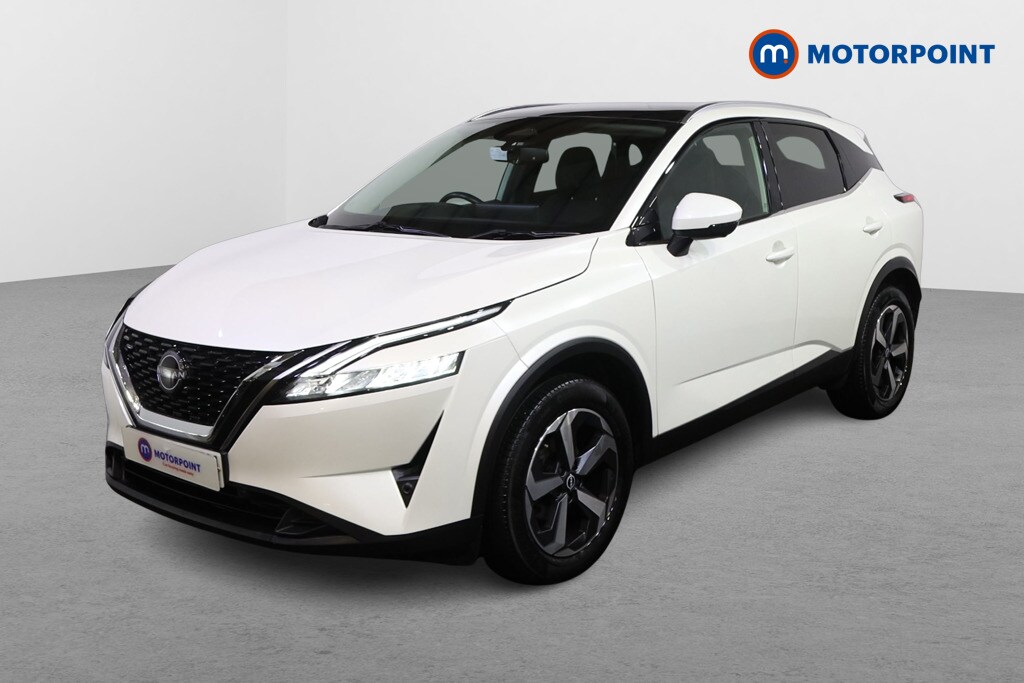 Used Nissan Qashqai 2022 for sale - 76819526: Photo 3