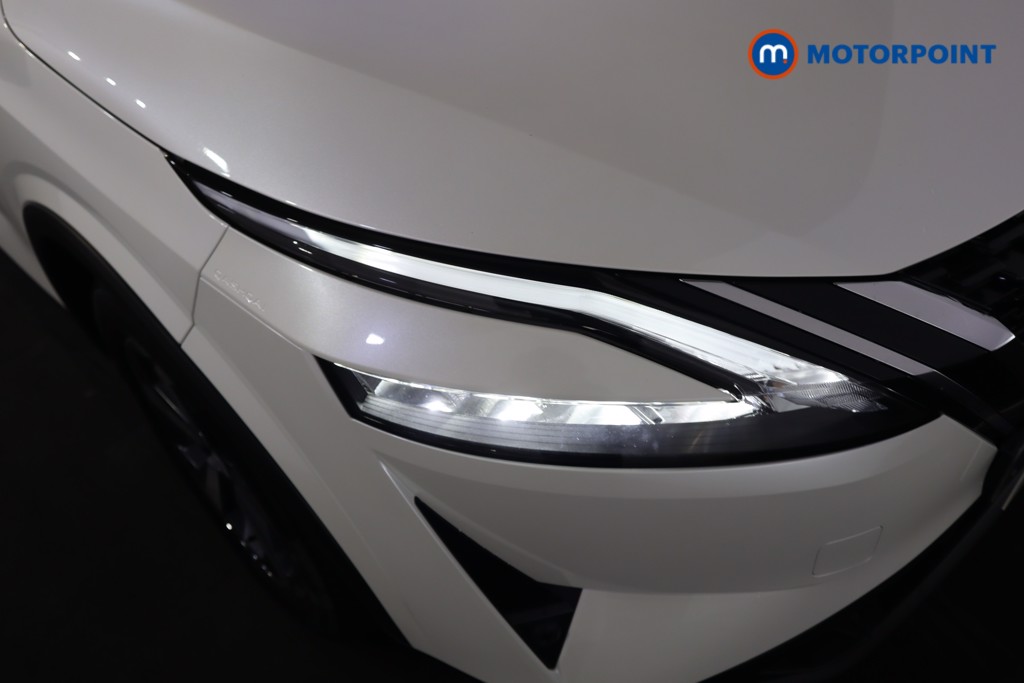 Used Nissan Qashqai 2022 for sale - 76819526: Photo 41